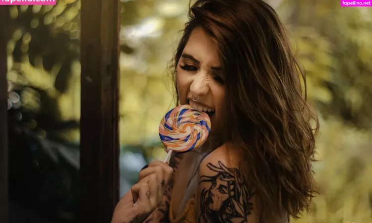 Kenne Carol OnlyFans Thumbnail #WnDKZXzWqk