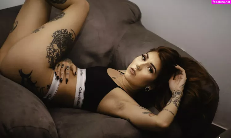 Kenne Carol OnlyFans Thumbnail #hjK95vbuVF