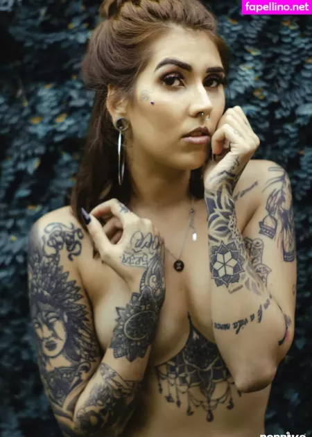 Kenne Carol OnlyFans Thumbnail #iUsNCrLiFN