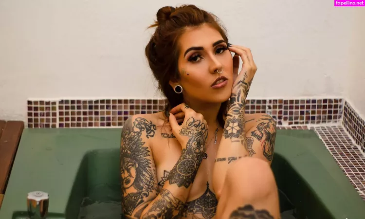 Kenne Carol OnlyFans Thumbnail #kxASB6q9Du