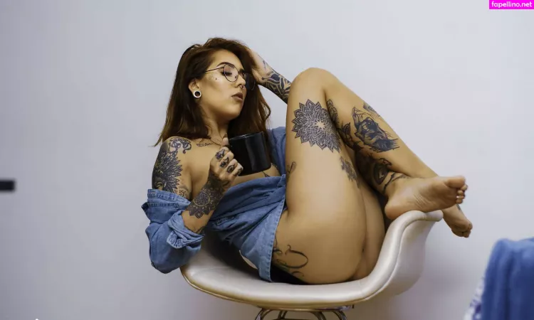 Kenne Carol OnlyFans Thumbnail #qpJqZ6rfqn