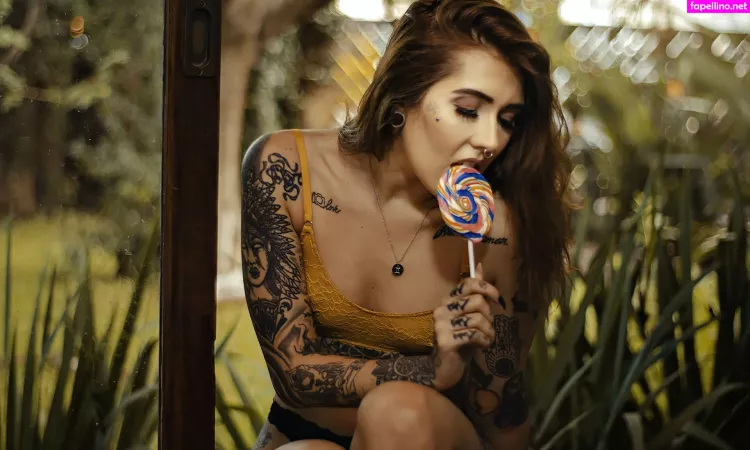 Kenne Carol OnlyFans Thumbnail #shFdIRX0CV