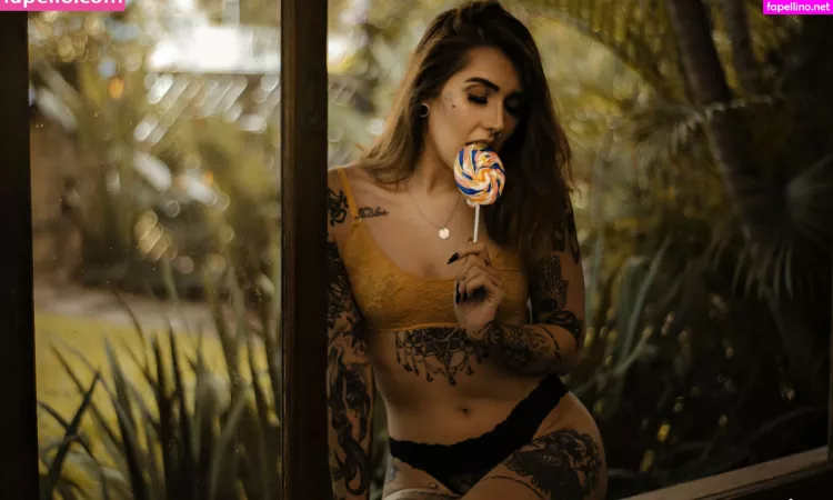 Kenne Carol OnlyFans Thumbnail #uvEaDmOUNv