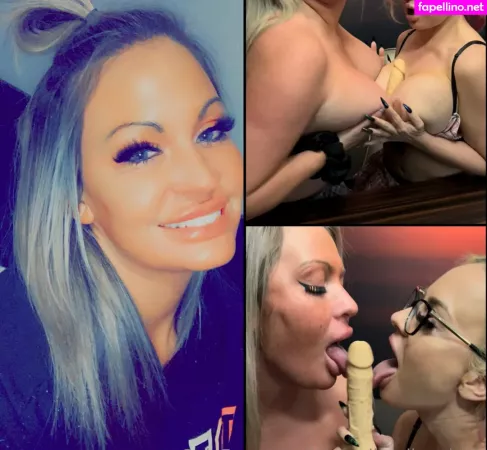 Kennediandkendrick OnlyFans Thumbnail #AlWCaDOjx5