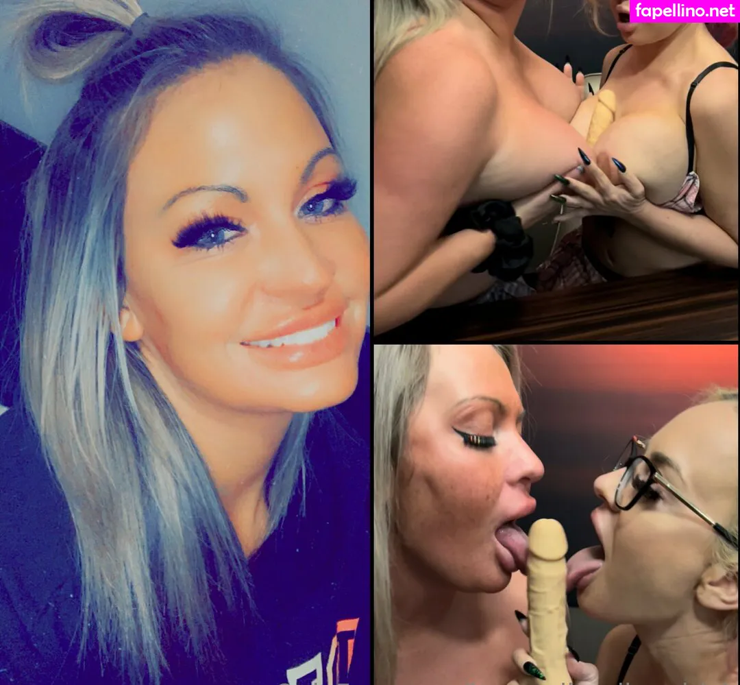 kennediandkendrick, kennilove03_ Nude Leaked OnlyFans Photo #AlWCaDOjx5