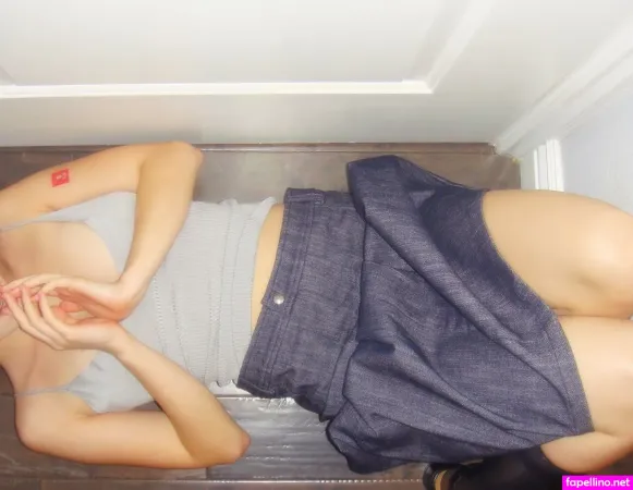 Kennedie Nguyen OnlyFans Thumbnail #JEDoqSDJZw