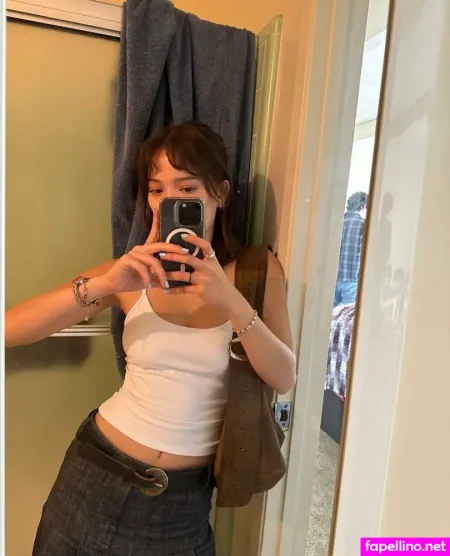 Kennedie Nguyen OnlyFans Thumbnail #Knqusi425k