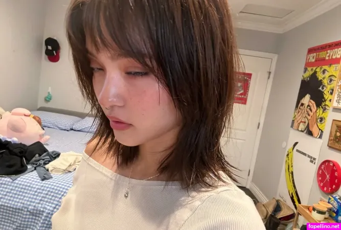 Kennedie Nguyen OnlyFans Thumbnail #YopBI61PKt