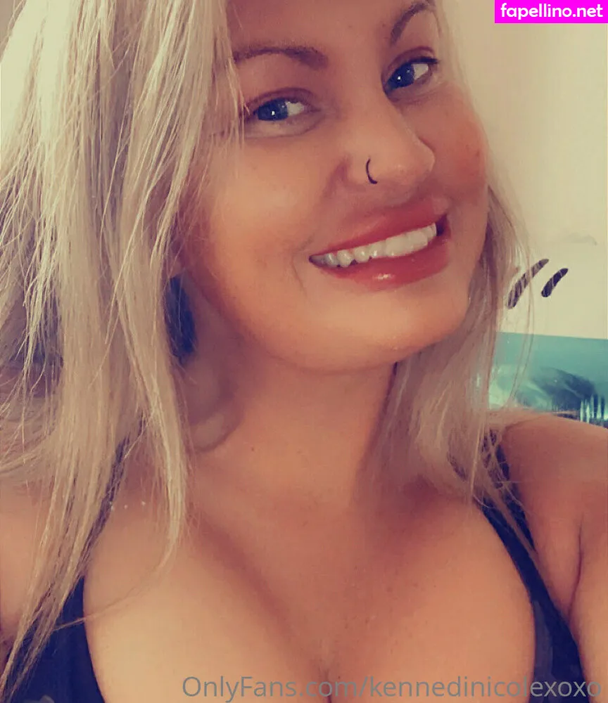 kennedinicolexoxo Nude Leaked OnlyFans Photo #bevgwrOpiM