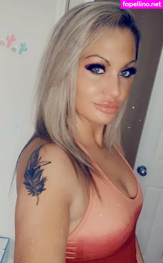 kennedinicolexoxo Nude Leaked OnlyFans Photo #bl65Gmnle2