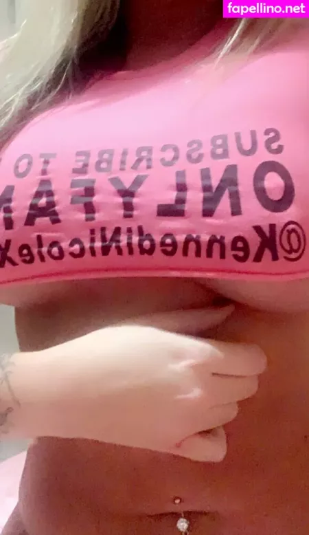 Kennedinicolexoxo OnlyFans Thumbnail #t0qj0tPeXr