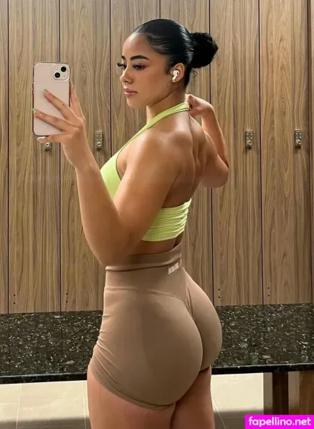 Kennedy Bonham OnlyFans Thumbnail #icULTnS5zn