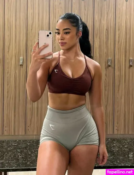 Kennedy Bonham OnlyFans Thumbnail #rk49J38mpF