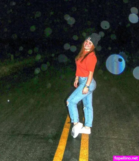 Kennedy Carter OnlyFans Thumbnail #GlAeWem4zx