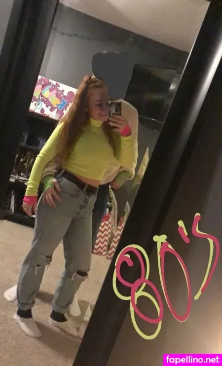 Kennedy Carter OnlyFans Thumbnail #O4tcfhK2an