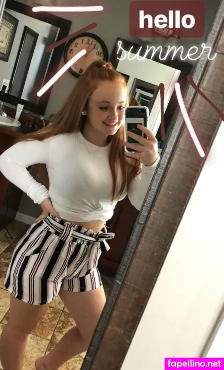 Kennedy Carter OnlyFans Thumbnail #ZOrCzSjWRr