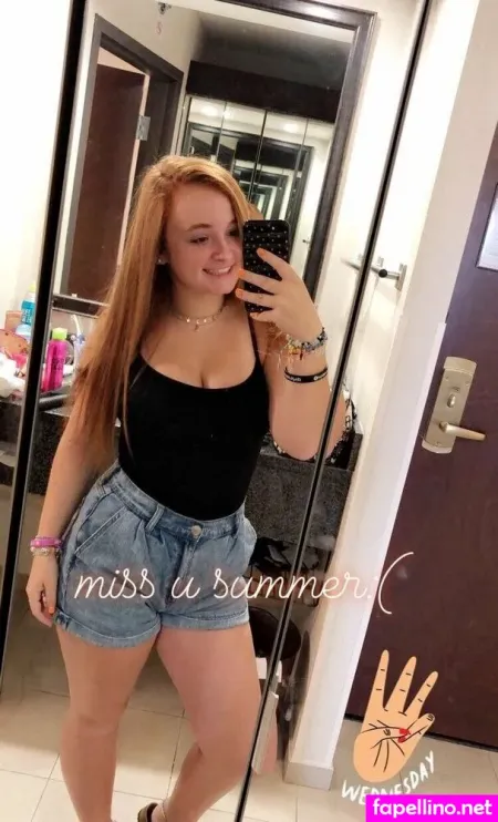 Kennedy Carter OnlyFans Thumbnail #btnDzxCDix