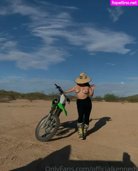 Kennedy Leigh OnlyFans Thumbnail #mibb9APLIb