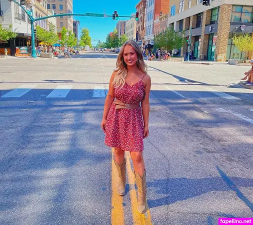 Kennedy Mayfield OnlyFans Thumbnail #WywlMyjKrO