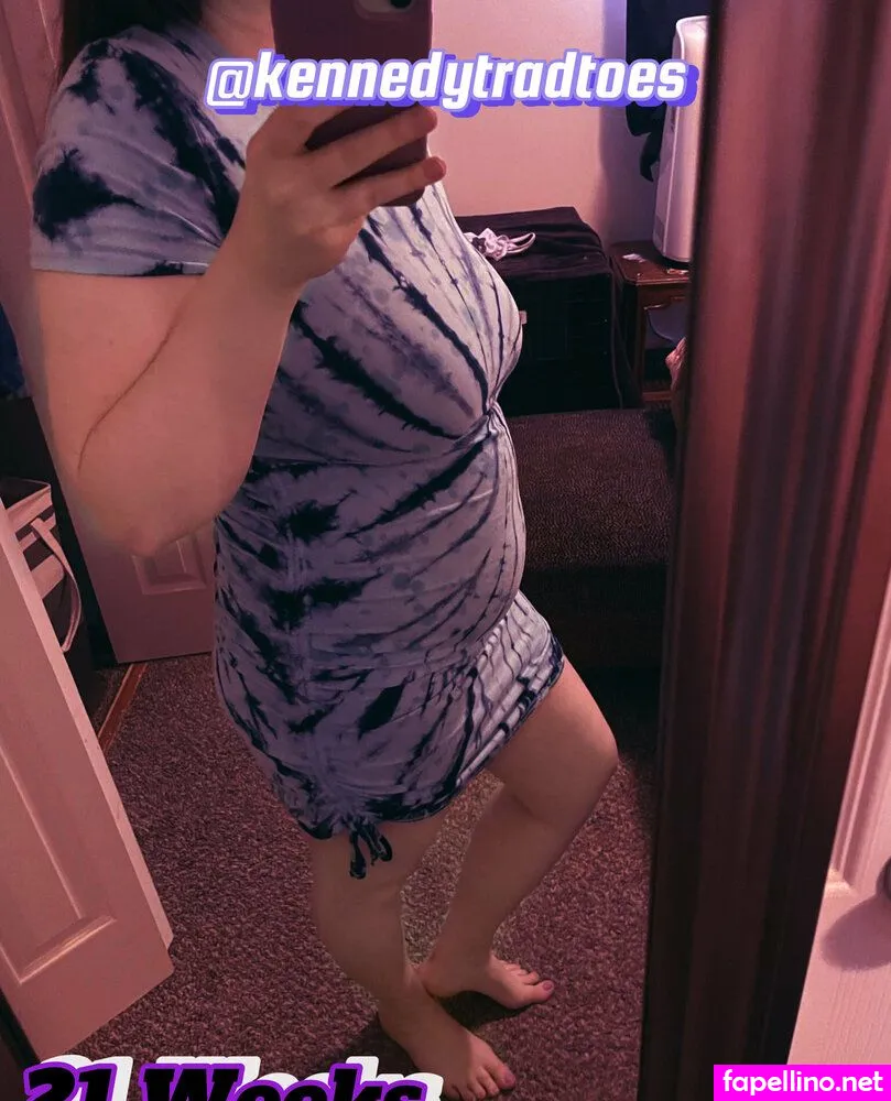 kennedytradtoes Nude Leaked OnlyFans Photo #70LVsxaMgY
