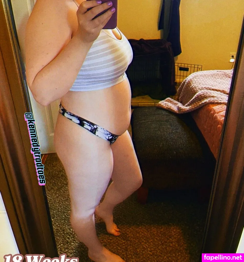 kennedytradtoes Nude Leaked OnlyFans Photo #ytOK7f5FX6