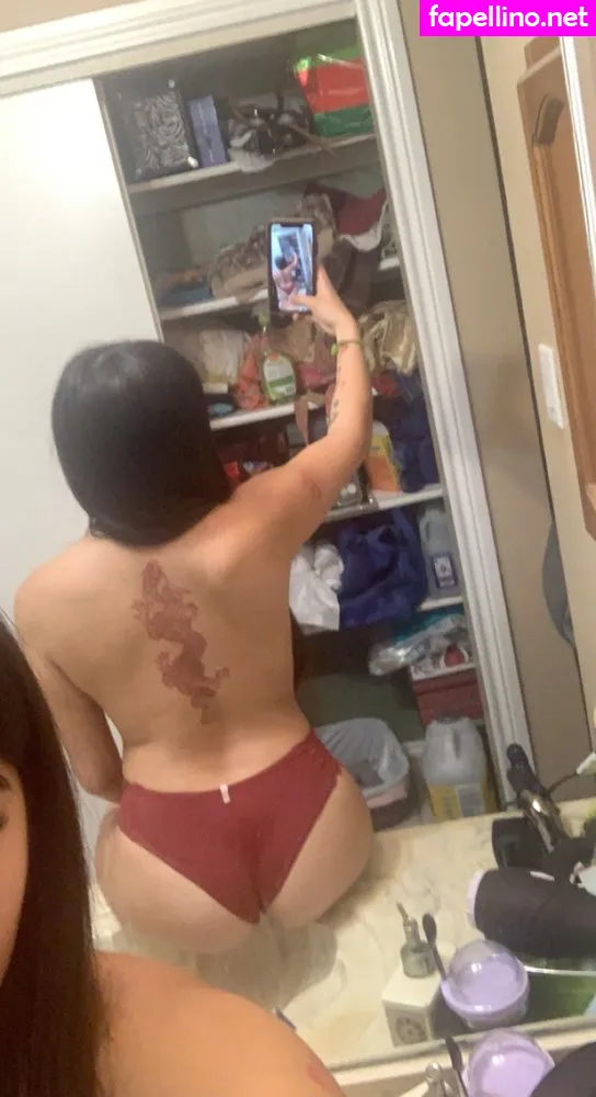 kenniwennii Nude Leaked OnlyFans Photo #FoZFzLRScL