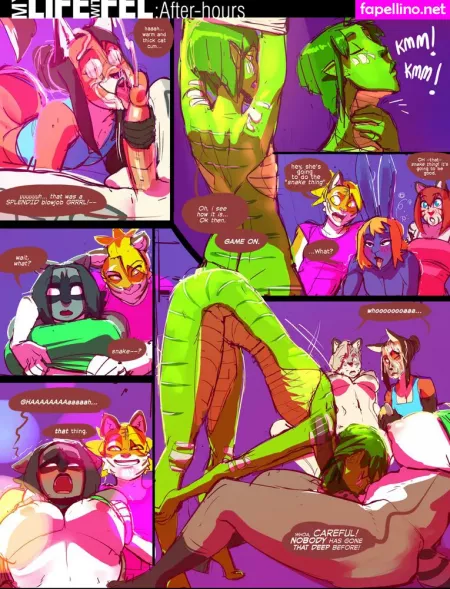 Kennoarkkan OnlyFans Thumbnail #AuKGExyYPa