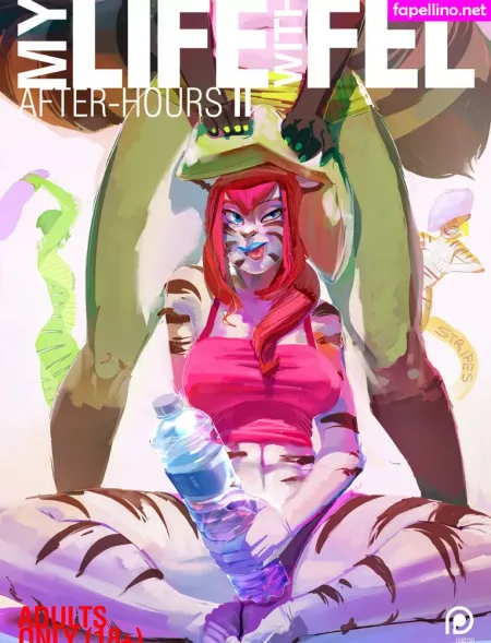 Kennoarkkan OnlyFans Thumbnail #aScAzGwEcA