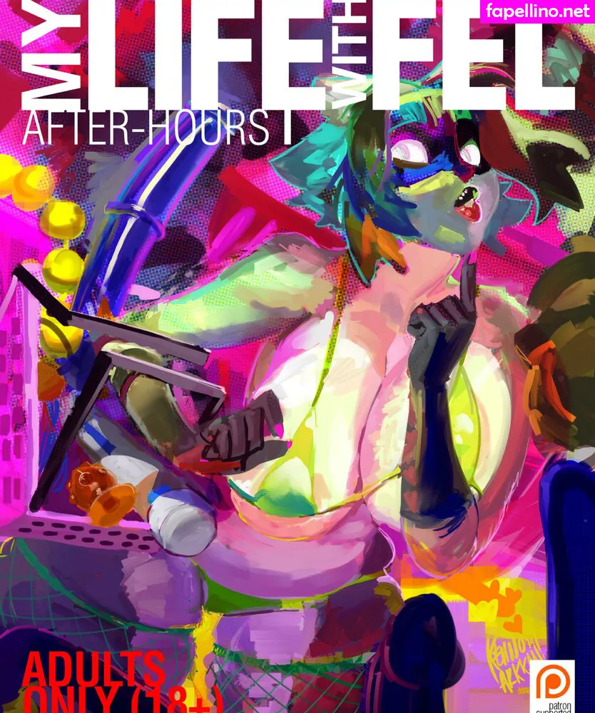 Kenno_Arkkan Nude Leaked OnlyFans Photo #q49EclfxD8