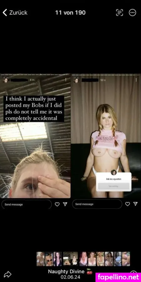 Kennst Sie Jemand OnlyFans Thumbnail #BylPLqqj3b