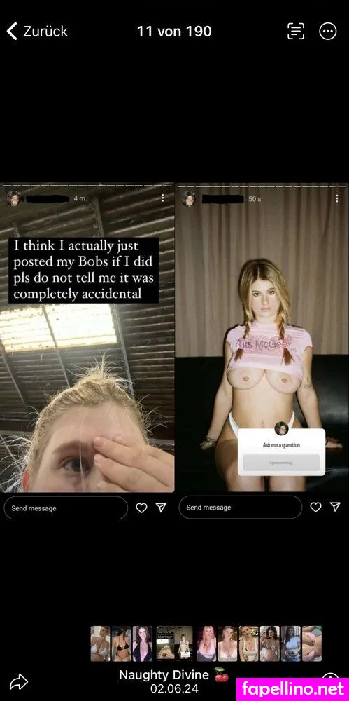 ashlxy.claire, steffi.blum Nude Leaked OnlyFans Photo #BylPLqqj3b