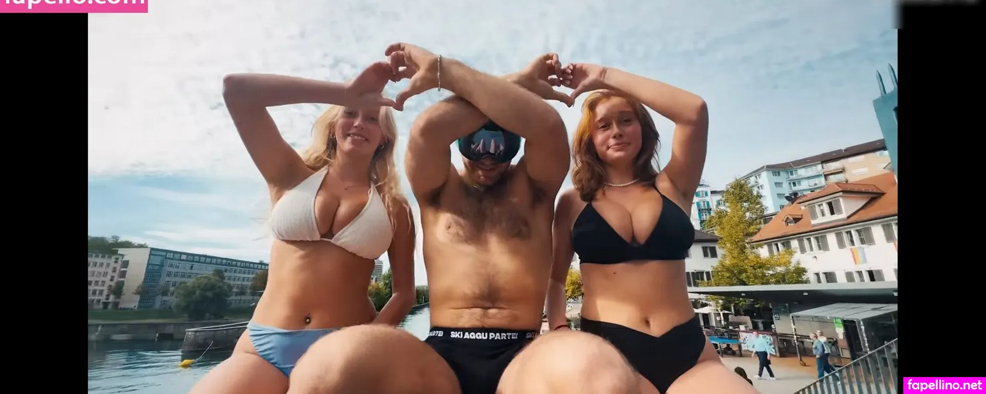 Kennt einer die beiden Nude Leaked OnlyFans Photo #cg9Ix2lzZS