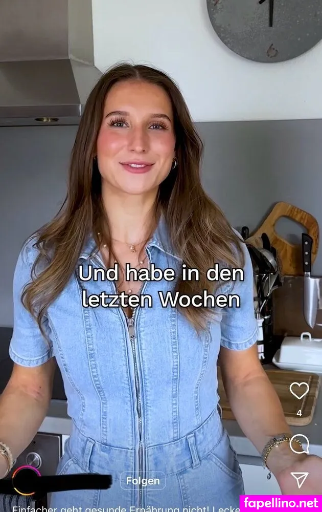 Kennt jemand die Influencerin aus Werbung für meal prep Gerichte? Nude Leaked OnlyFans Photo #elBbWYlLKB