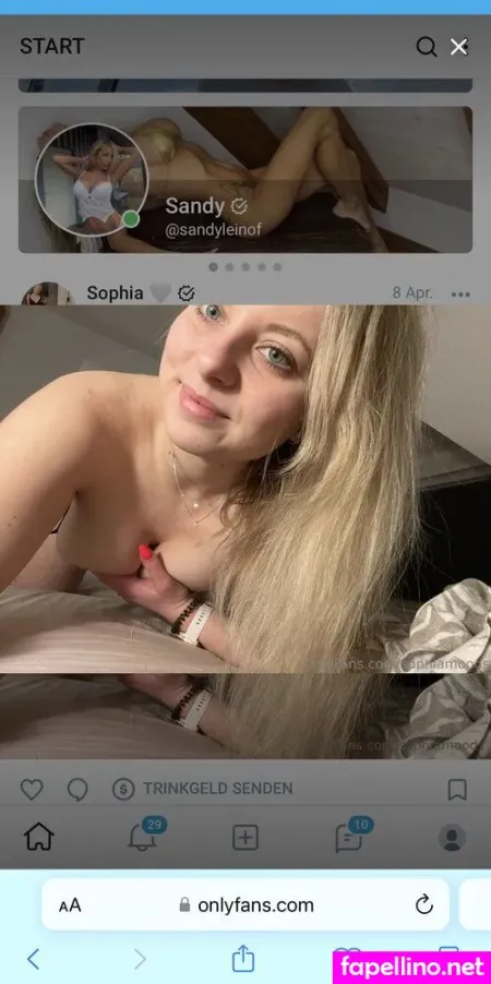 Kennt Sie Jemand 1 OnlyFans Thumbnail #1BnNHQz30n