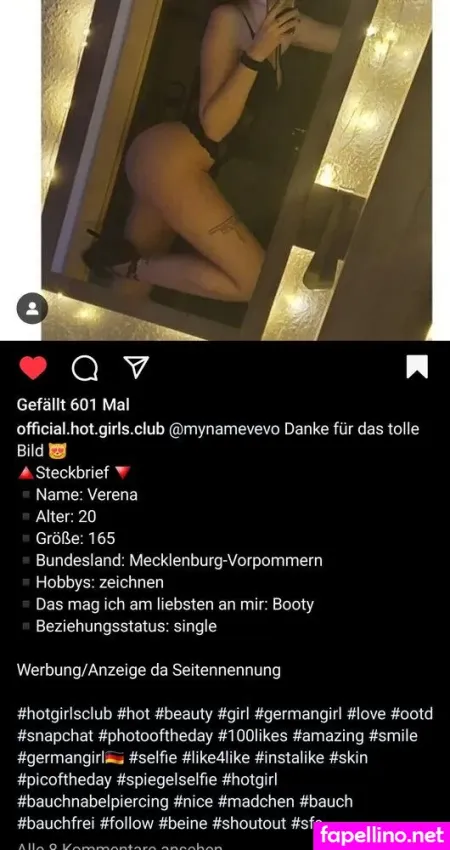 Kennt Sie Jemand 1 OnlyFans Thumbnail #4ApmX3Uhhv