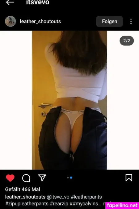 Kennt Sie Jemand 1 OnlyFans Thumbnail #9c9DJJGfTv