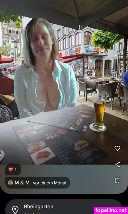 Kennt Sie Jemand Von Google Maps OnlyFans Thumbnail #AOAU6kg6c9