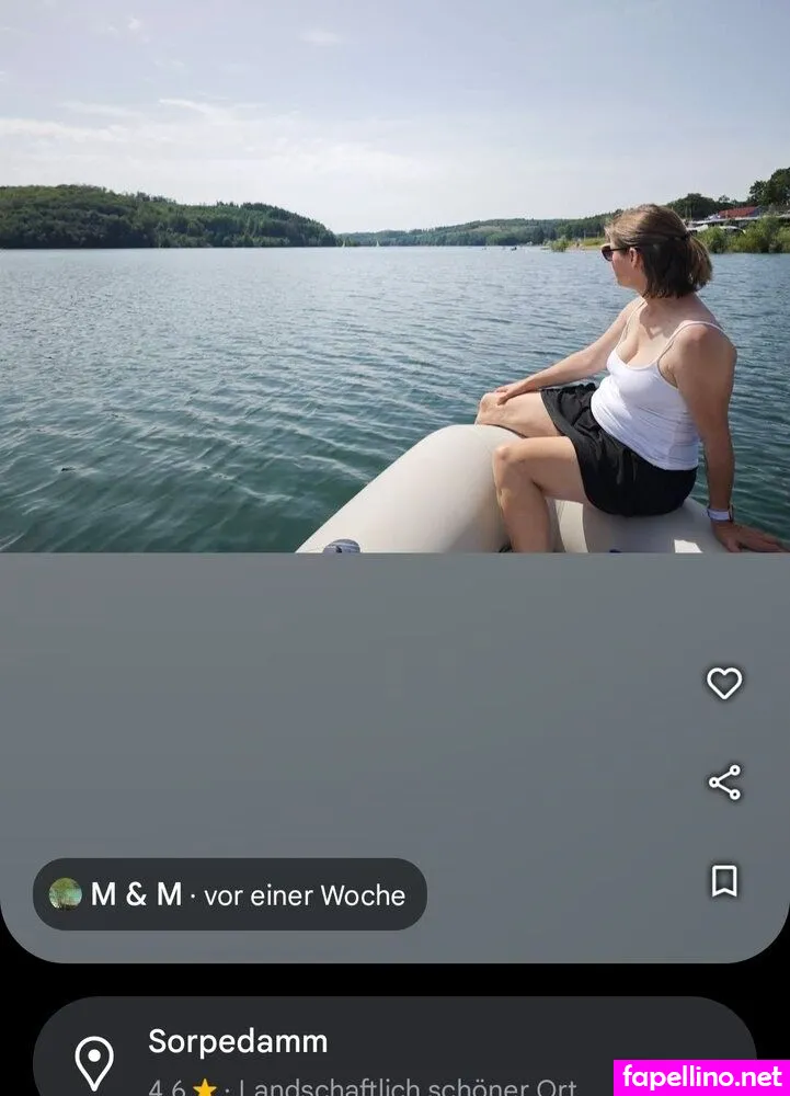 Kennt sie jemand von Google Maps? Nude Leaked OnlyFans Photo #i5zCa4XArW