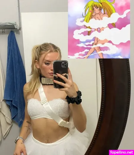 Kenny Leger OnlyFans Thumbnail #UoPREJ5MmV