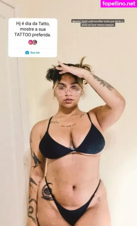 Kennya Raposo OnlyFans Thumbnail #1ecdeoyJOg