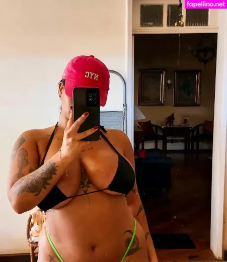 Kennya Raposo OnlyFans Thumbnail #25ySIf4OI3