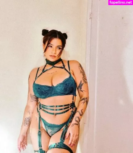 Kennya Raposo OnlyFans Thumbnail #8Ig1d7QOkz