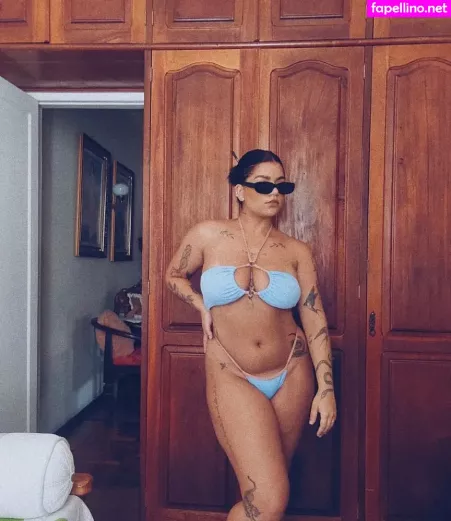 Kennya Raposo OnlyFans Thumbnail #A62g6YmdqS