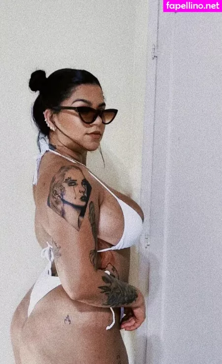 Kennya Raposo OnlyFans Thumbnail #DPdKrTAWC7