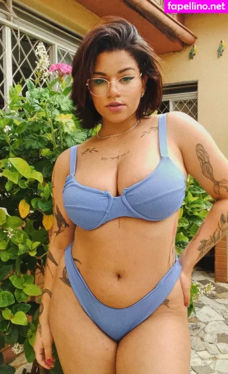 Kennya Raposo OnlyFans Thumbnail #JjHAQAlulR