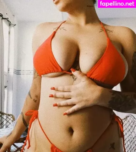 Kennya Raposo OnlyFans Thumbnail #MZRaMMLeVt