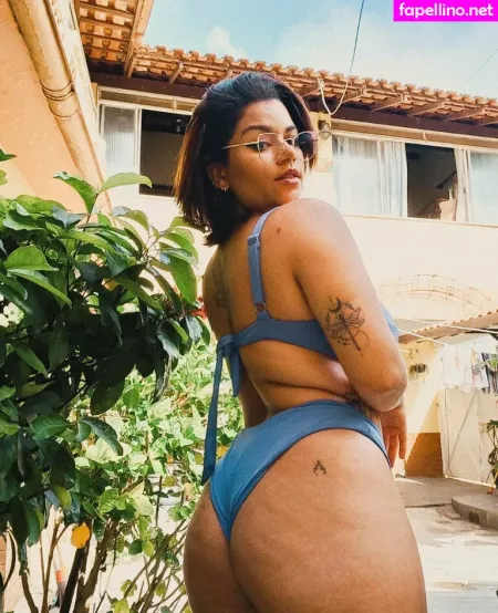 Kennya Raposo OnlyFans Thumbnail #ODgja9mdua