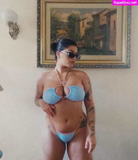 Kennya Raposo OnlyFans Thumbnail #PzW5AYQMzH