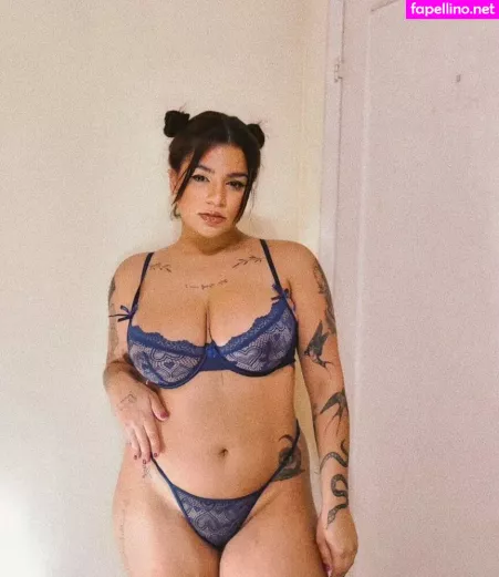 Kennya Raposo OnlyFans Thumbnail #QIFjfVGzxG