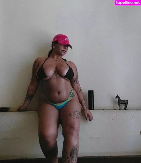 Kennya Raposo OnlyFans Thumbnail #QZir9zQYiP